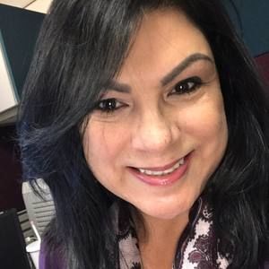 Meet your Posher, Margo